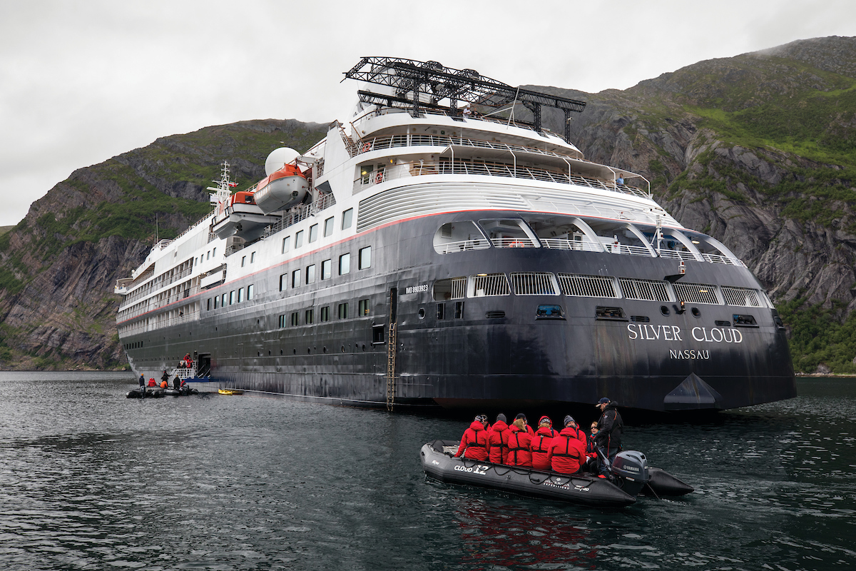 Antarctica Cruise